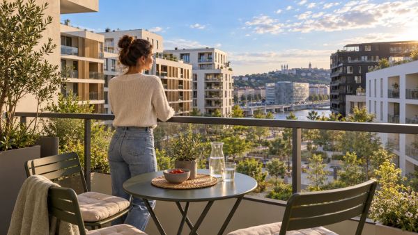 5 questions essentielles pour investir dans l'immobilier neuf