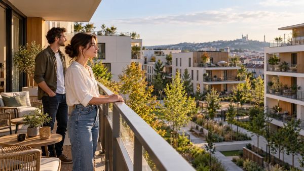5 questions essentielles pour investir dans l'immobilier neuf