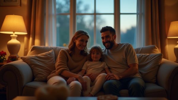 Bénéficiez d'une protection optimale avec l'assurance habitation