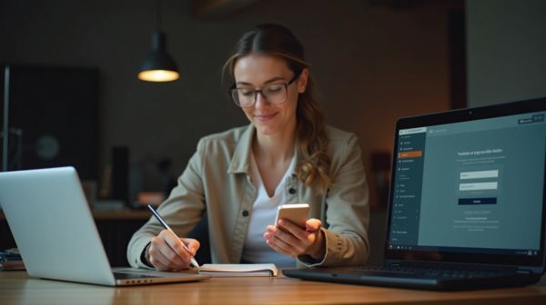 Changer de banque facilement grâce à la mobilité bancaire