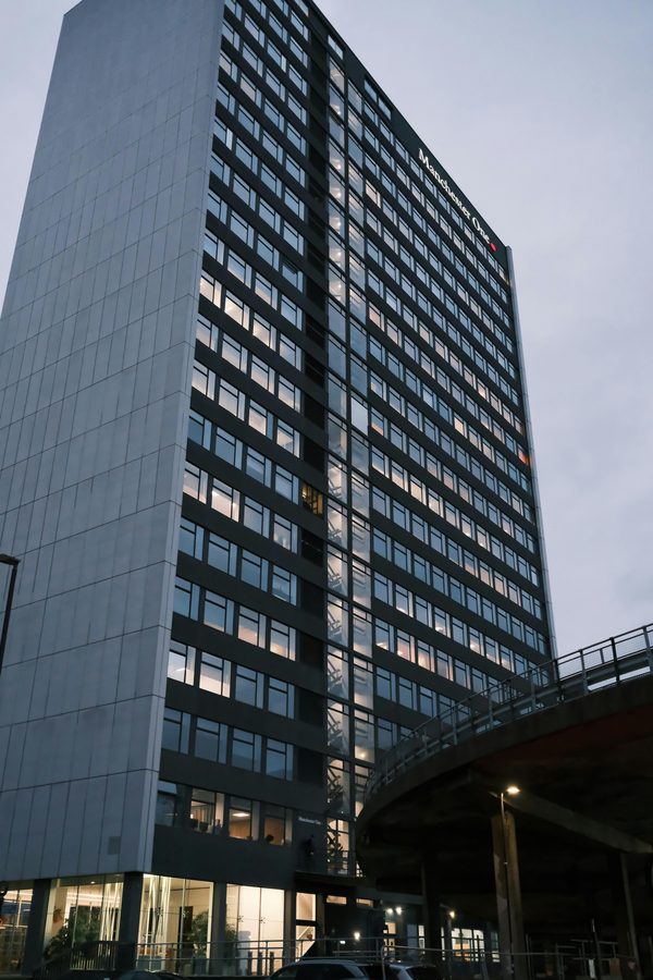 Comment réussir la vente d'un immeuble de bureaux en bloc ?