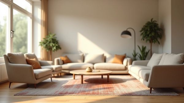 Estimation de votre appartement à Mont-de-Marsan : Comparez 5 agences
