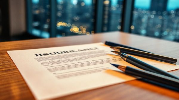 Top conseils avant de choisir une garantie dommage ouvrage