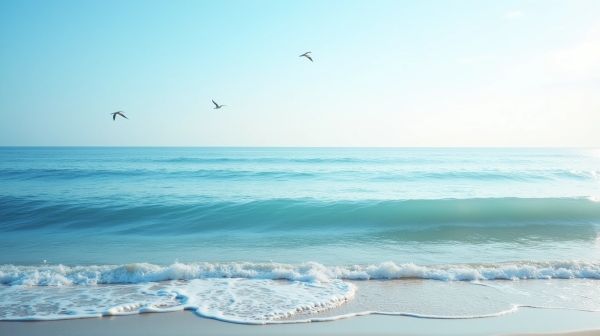 Vivre face à la baie des Anges : ce que change réellement une vue frontale sur la mer